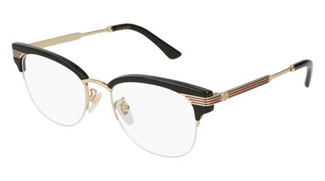 glasses prescription gucci|Gucci® Sunglasses & Glasses .